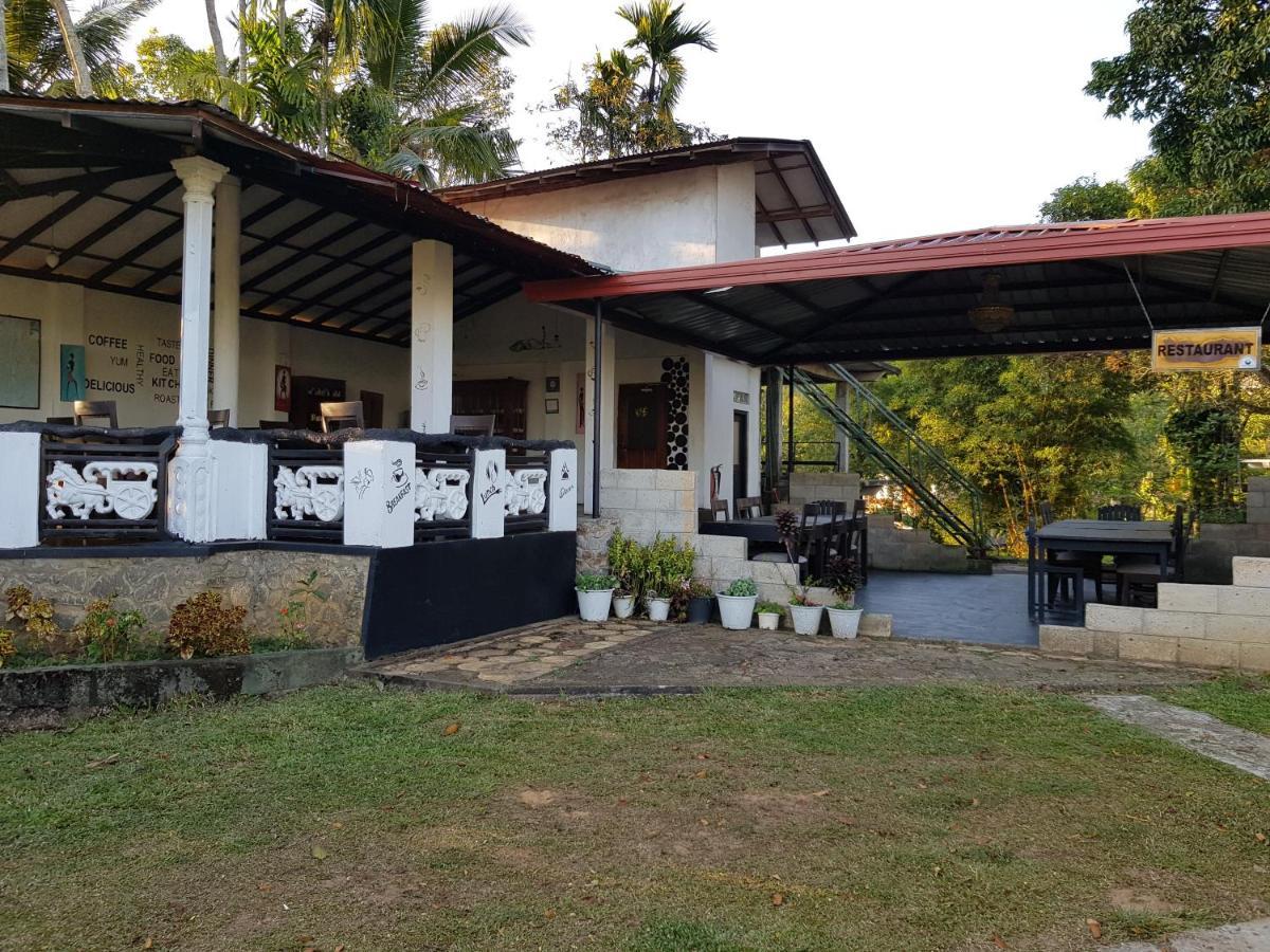 Ella Forest Paradise Hotel Exterior photo