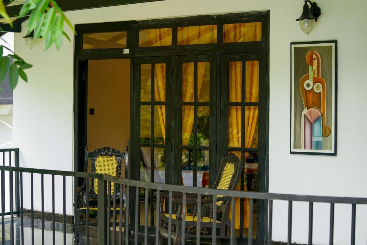Ella Forest Paradise Hotel Exterior photo